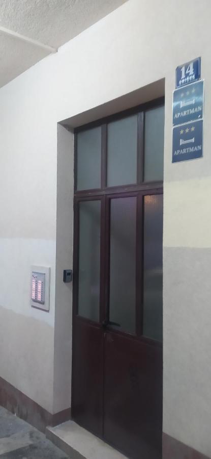 Happy Dreams Apartment Near The Beach And Old Town Spalato Esterno foto