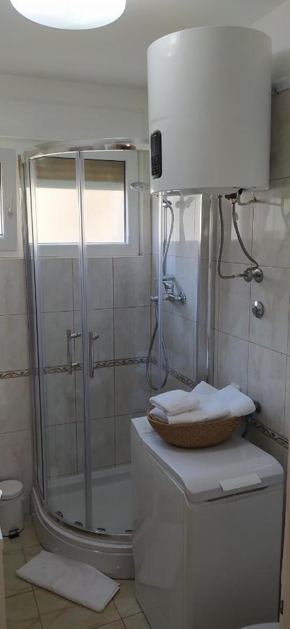 Happy Dreams Apartment Near The Beach And Old Town Spalato Esterno foto