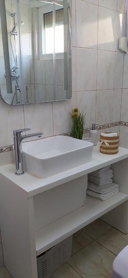 Happy Dreams Apartment Near The Beach And Old Town Spalato Esterno foto