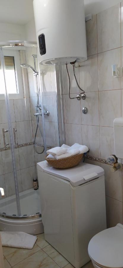 Happy Dreams Apartment Near The Beach And Old Town Spalato Esterno foto