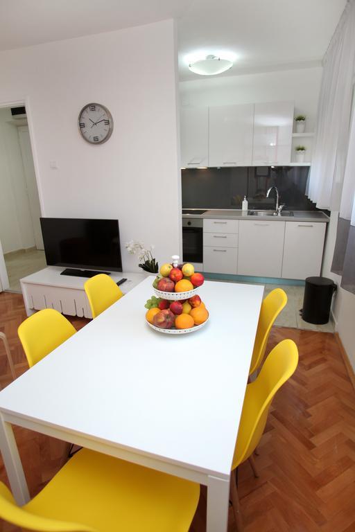 Happy Dreams Apartment Near The Beach And Old Town Spalato Camera foto