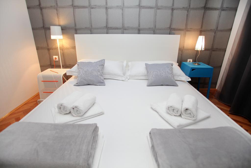 Happy Dreams Apartment Near The Beach And Old Town Spalato Camera foto