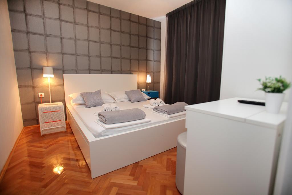 Happy Dreams Apartment Near The Beach And Old Town Spalato Camera foto
