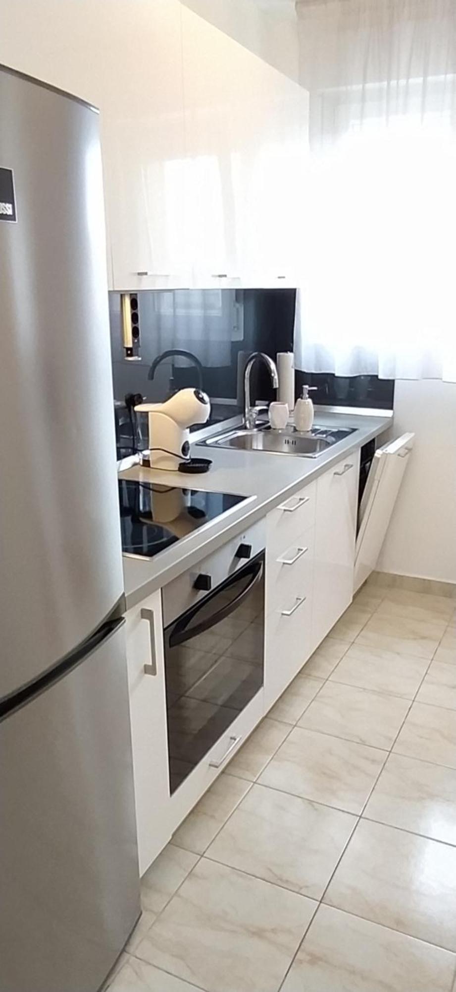 Happy Dreams Apartment Near The Beach And Old Town Spalato Esterno foto